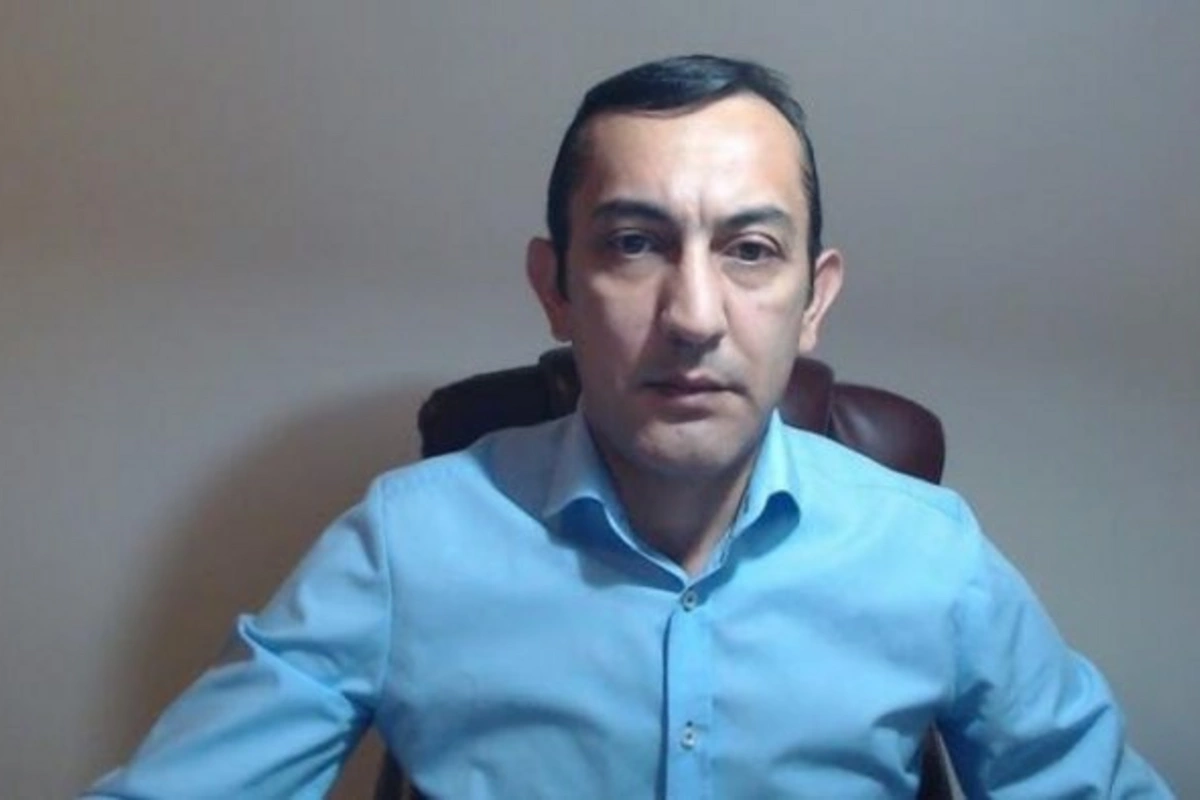 Qabil Məmmədova 16 il müddətinə qiyabi hökm oxunub Qabil Məmmədova 16 il müddətinə qiyabi hökm oxunub