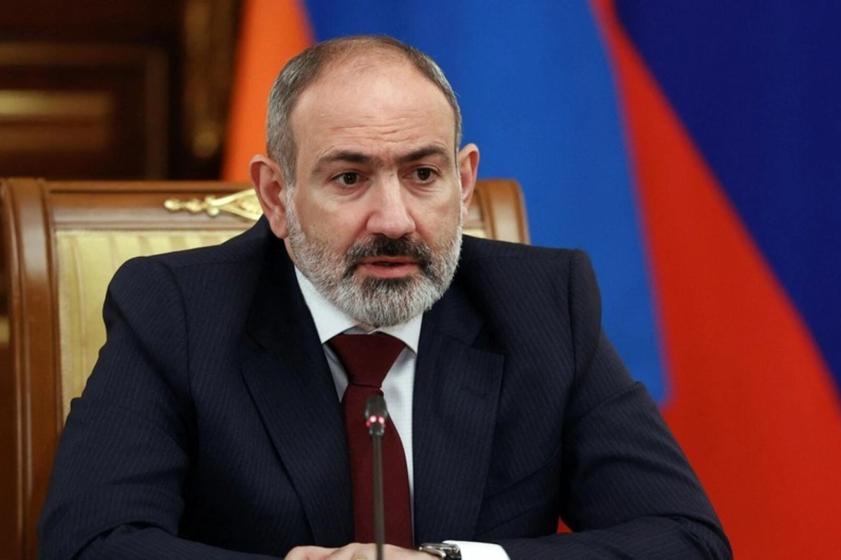 Paşinyan: İrəvan və Bakı kommunikasiyalar üzrə razılaşmaya yaxındır Paşinyan: İrəvan və Bakı kommunikasiyalar üzrə razılaşmaya yaxındır
