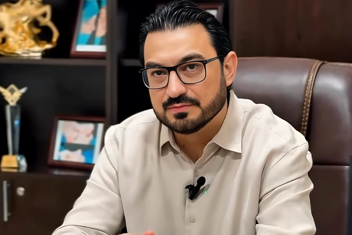 Tanınmış estetik-cərrah Rəşad Məmmədovdan KÜTLƏVİ ŞİKAYƏT