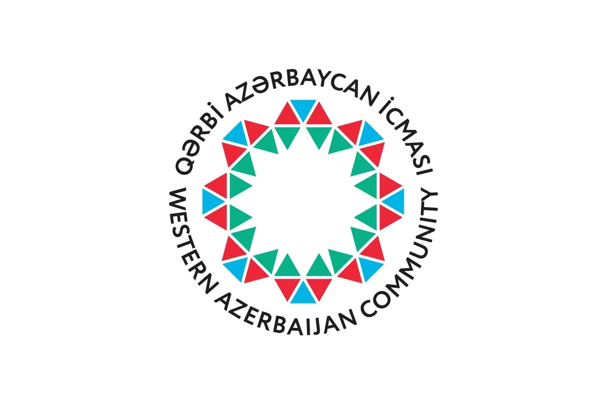 Qərbi Azərbaycan İcması diplomatların Qarabağa son səfərinə Ermənistanın reaksiyasını pisləyib