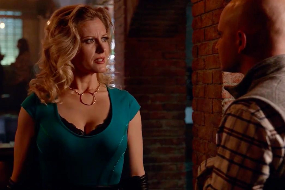 51 yaşlı aktrisa xərçəngdən vəfat etdi