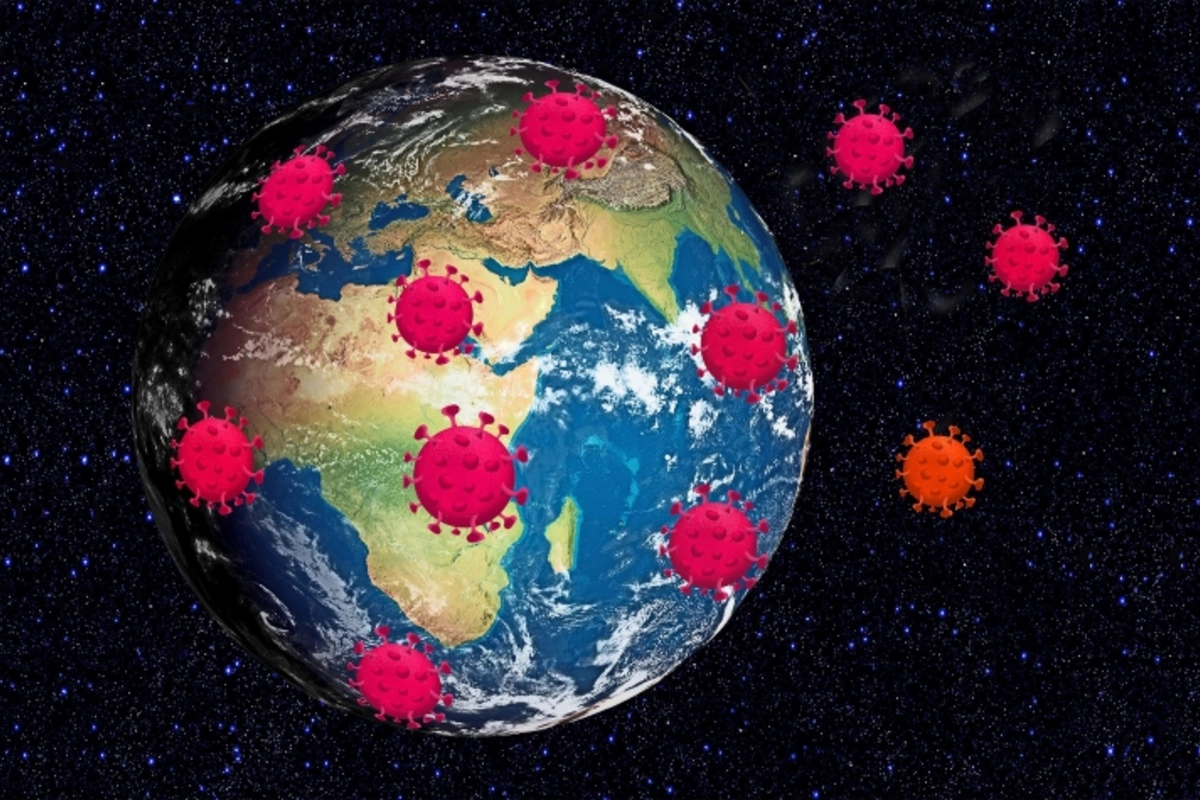 Планета на грани: новый вирус вызвал настоящую панику