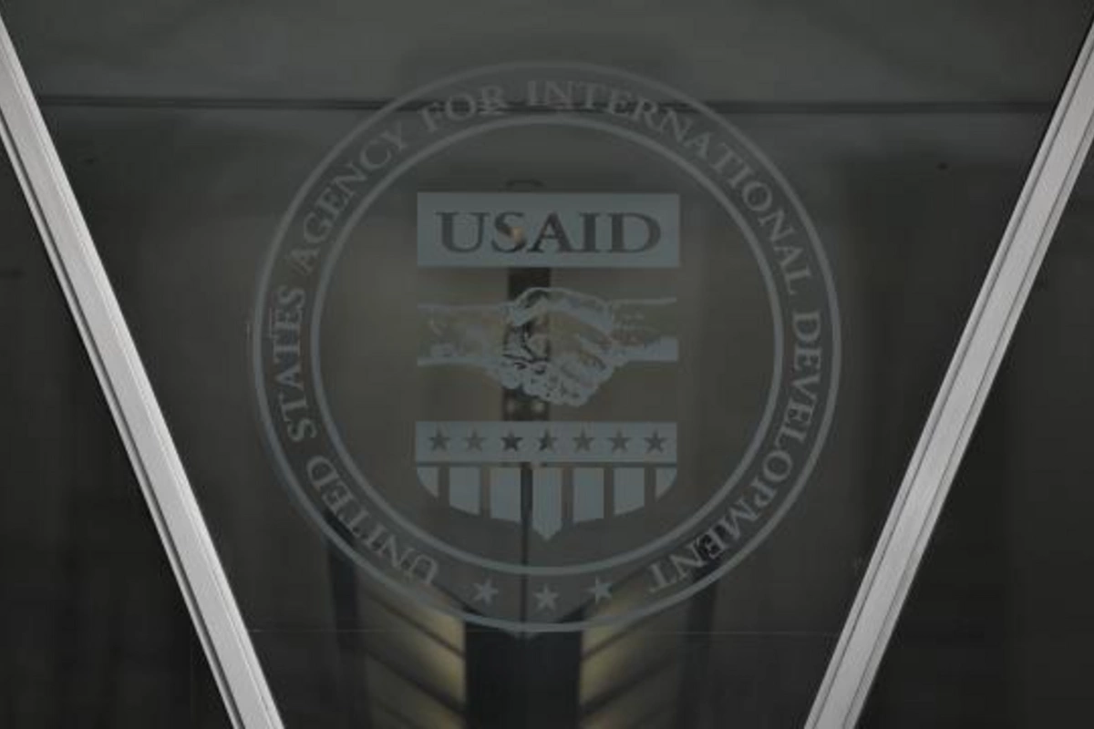 ABŞ-də USAID əməkdaşlarına daxili sənədləri məhv etmək tapşırığı verildiyi iddia olunur