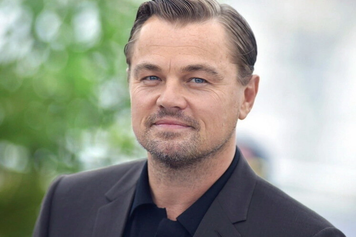 DiCaprio decided to urgently marry a dazzling supermodel to spite his friend DiCaprio decided to urgently marry a dazzling supermodel to spite his friend