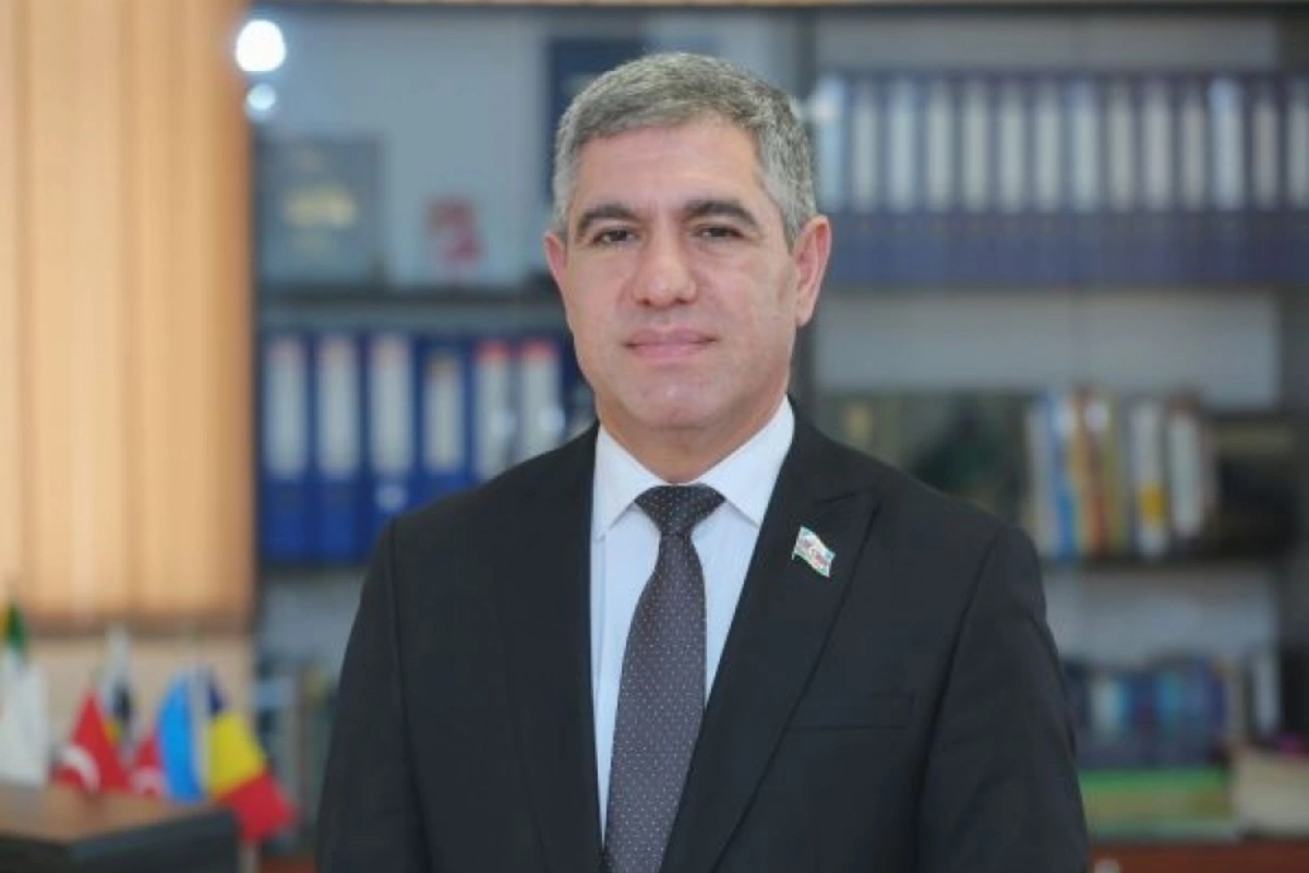 Vüqar Bayramov: Ötən il büdcədə fiskal diversifikasiya meyilləri güclənib