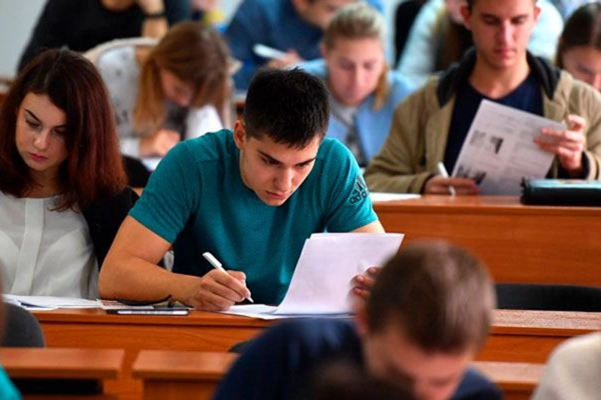 Со следующей недели начнется процесс перевода студентов Со следующей недели начнется процесс перевода студентов