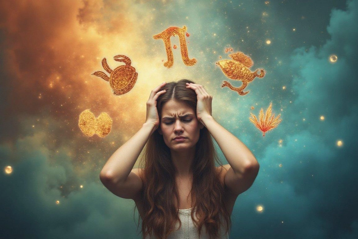Psixologiyası tez pozulan BÜRCLƏR Psixologiyası tez pozulan BÜRCLƏR