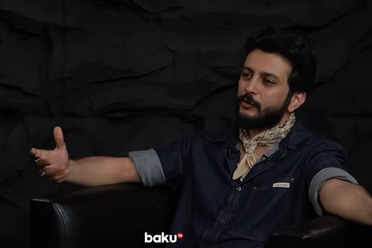 Müğənni Mərdan Kazımov: Bacımı öpəndə bədəninin soyuq olduğunu hiss etdim və məlum oldu ki, həyatını itirib