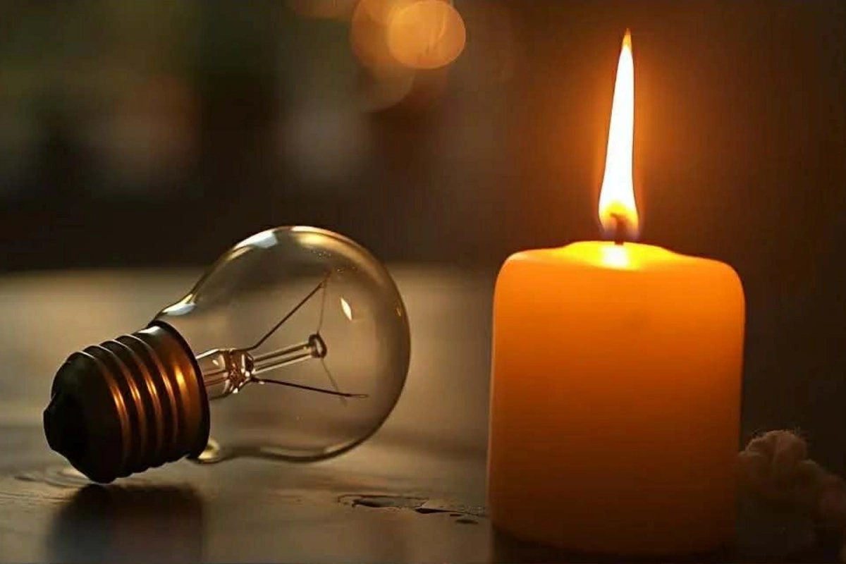 Bakıda bu ərazilərdə İŞIQ OLMAYACAQ