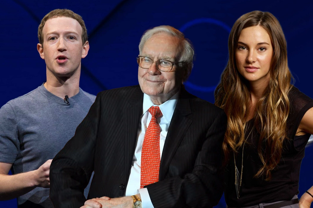 Varlı olsalar da, sadə yaşayan MƏŞHURLAR