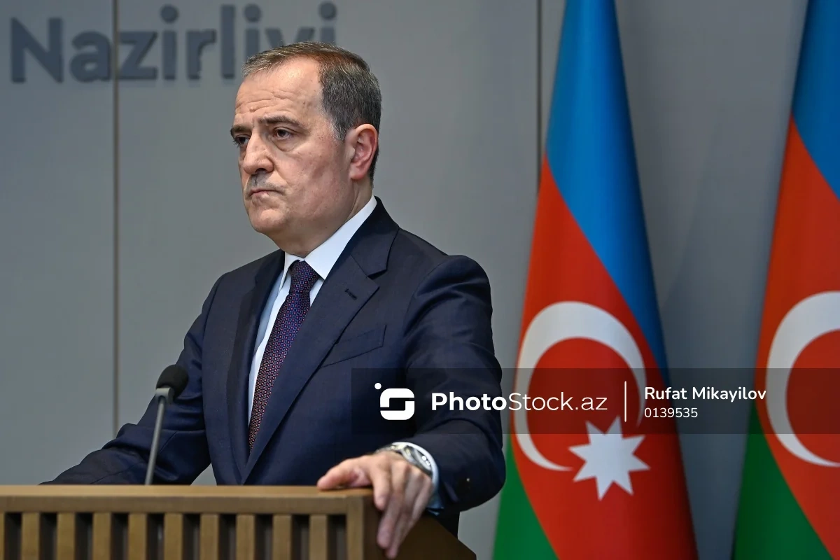 Jeyhun Bayramov departed on a working visit to Thailand