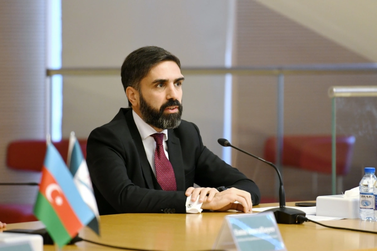 Ровшан Наджаф: Результаты проекта IE проявятся в ближайшие десятилетия