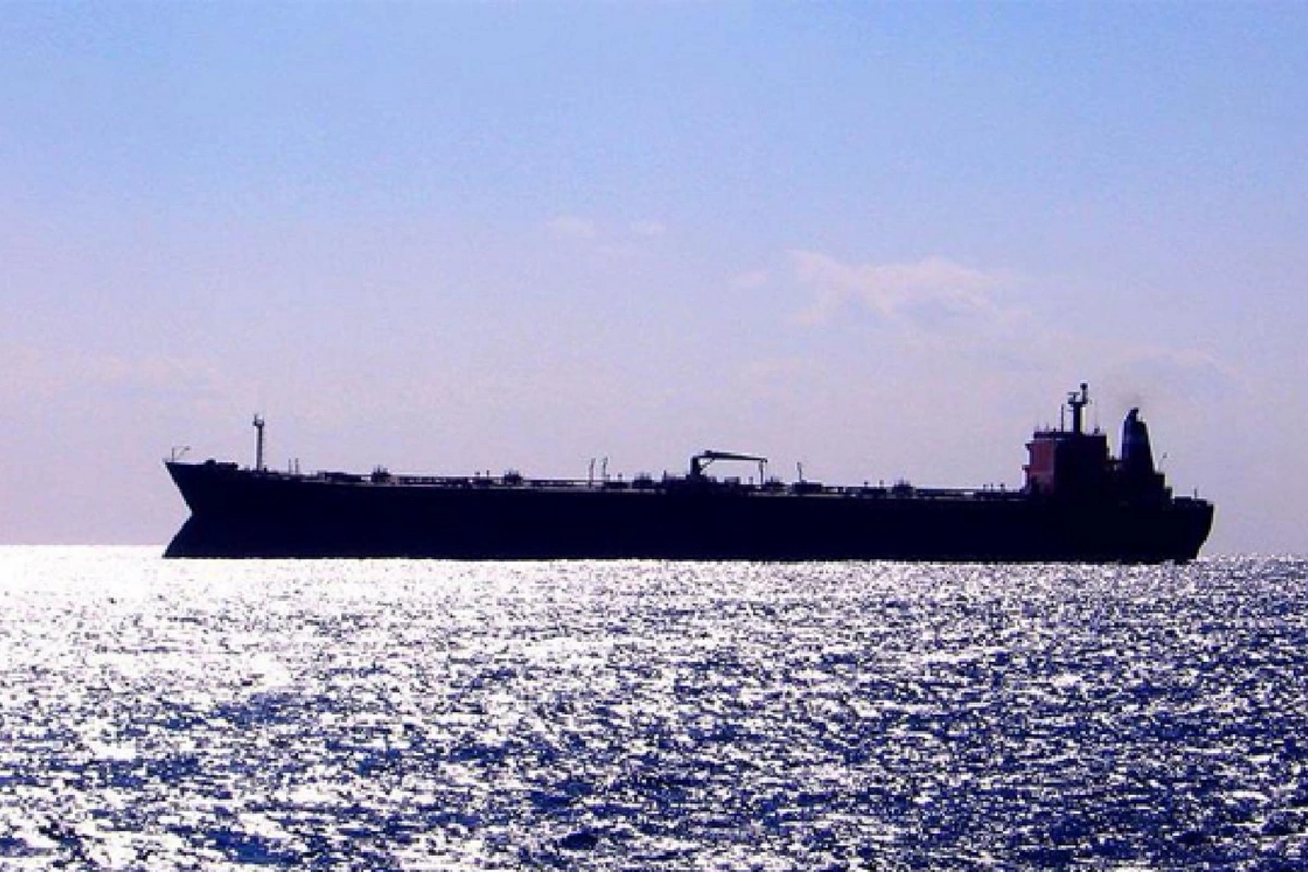 У берегов Турции атаковали шедший из России танкер