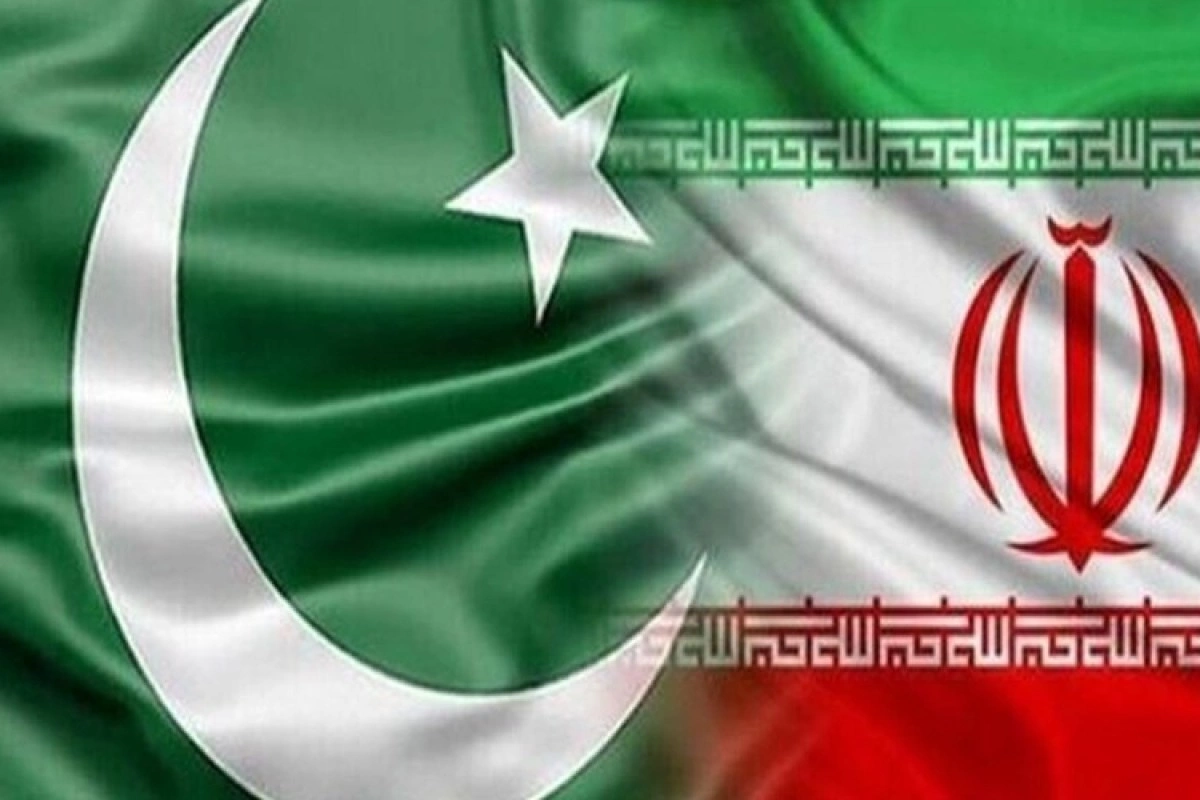 Pakistan və İran nümayəndə heyətləri İslamabadda danışıqlar aparır