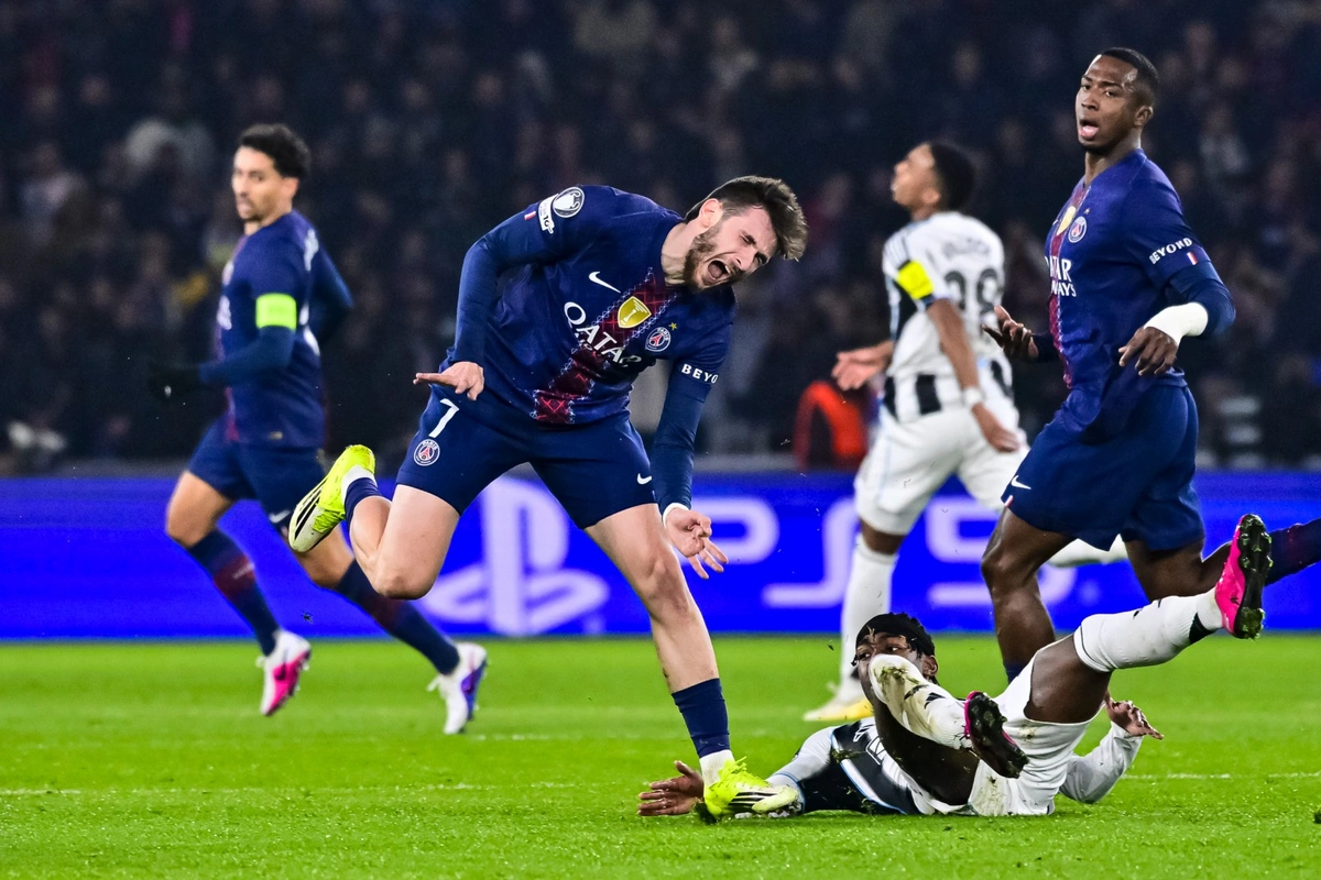 PSJ-nin əsas oyunçularından biri sıradan çıxdı