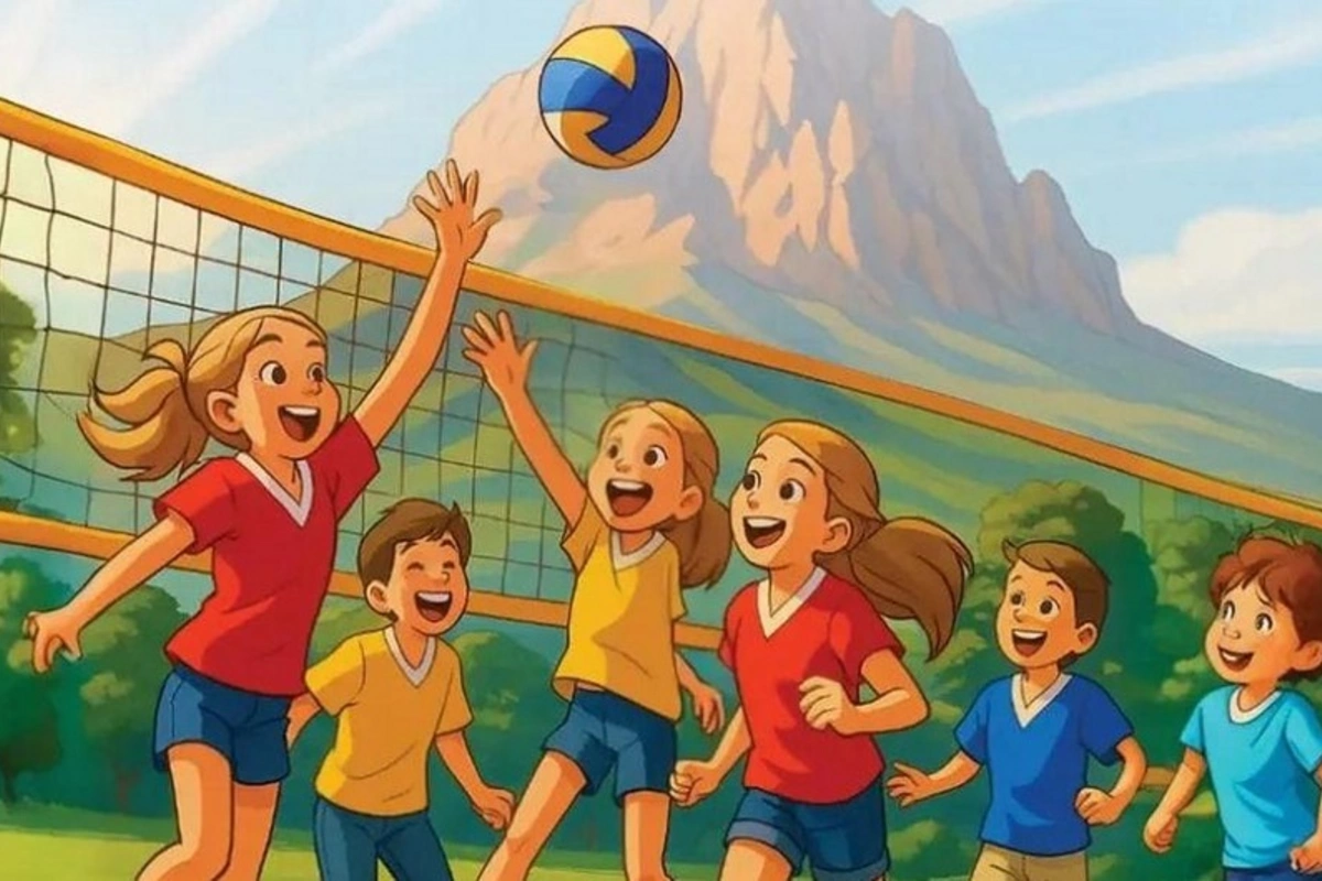 Naxçıvanda voleybol festivalı keçiriləcək