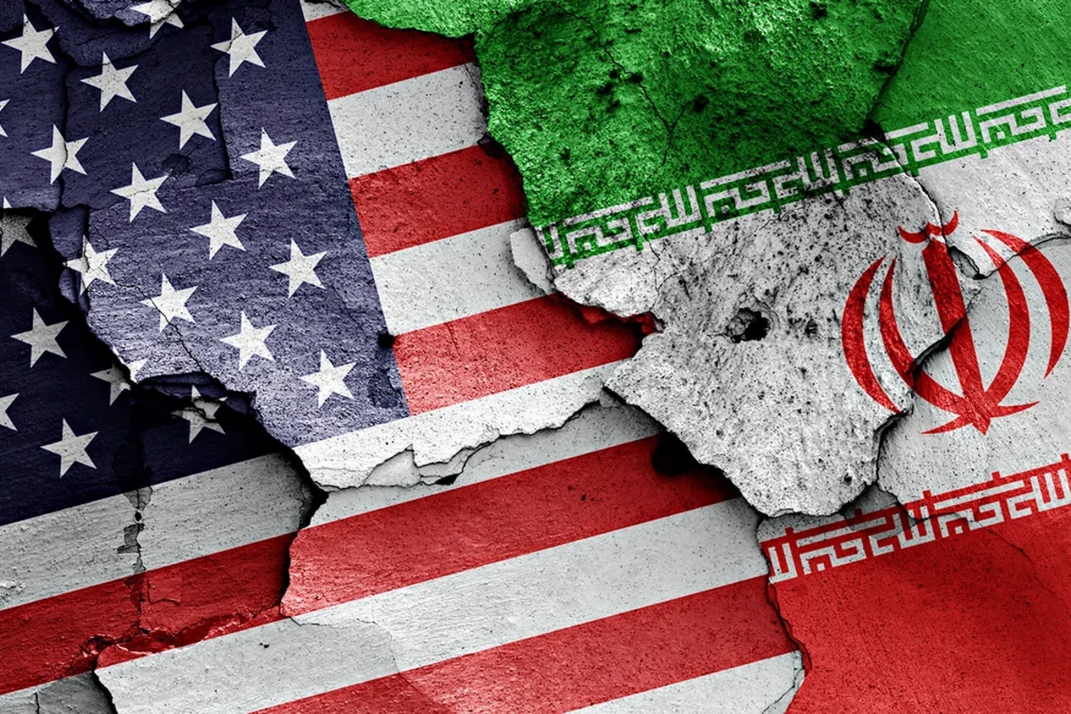 The United States Armed Forces have resumed the naval blockade of Iran