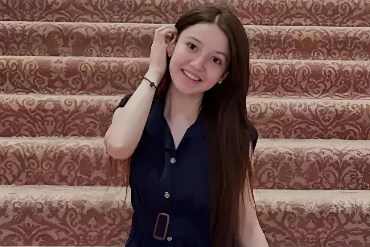 17-летняя тиктокерша убита после отказа навязчивому поклоннику 17-летняя тиктокерша убита после отказа навязчивому поклоннику