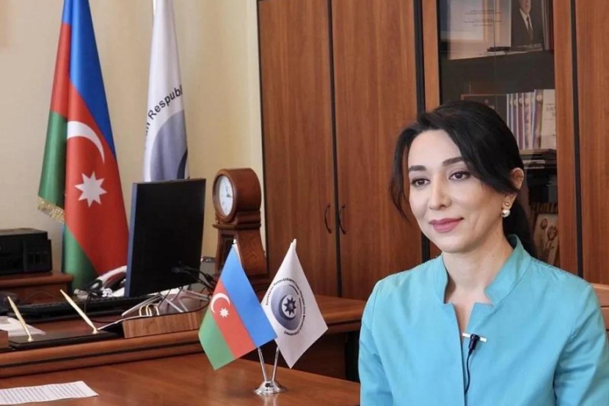 Ombudsman beynəlxalq təşkilatları minatəmizləmə ilə bağlı Azərbaycana dəstəyi gücləndirməyə çağırıb