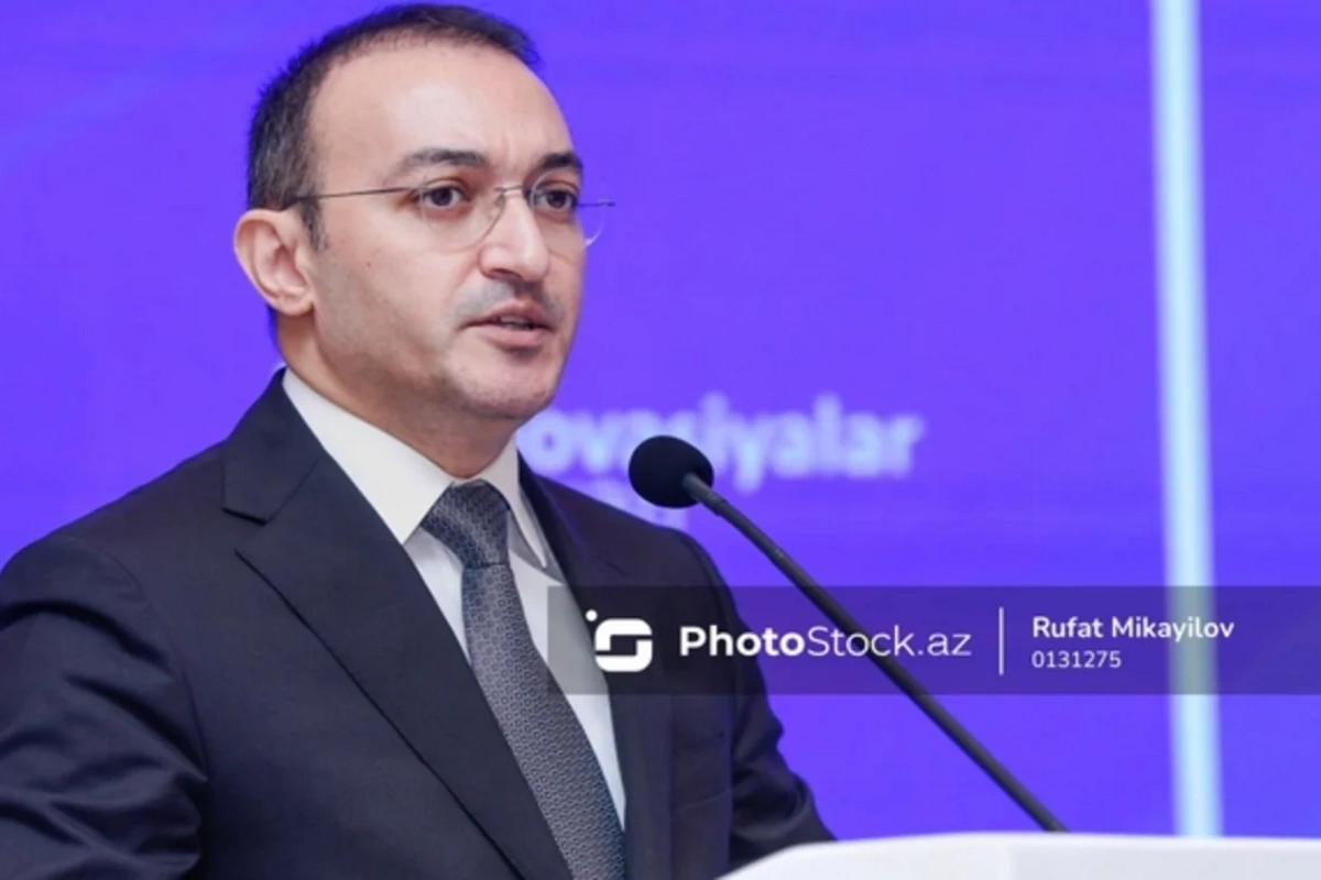 Ülvi Mehdiyevin Baku TV-yə müsahibəsi yayımlanacaq: Nələr müzakirə ediləcək?
