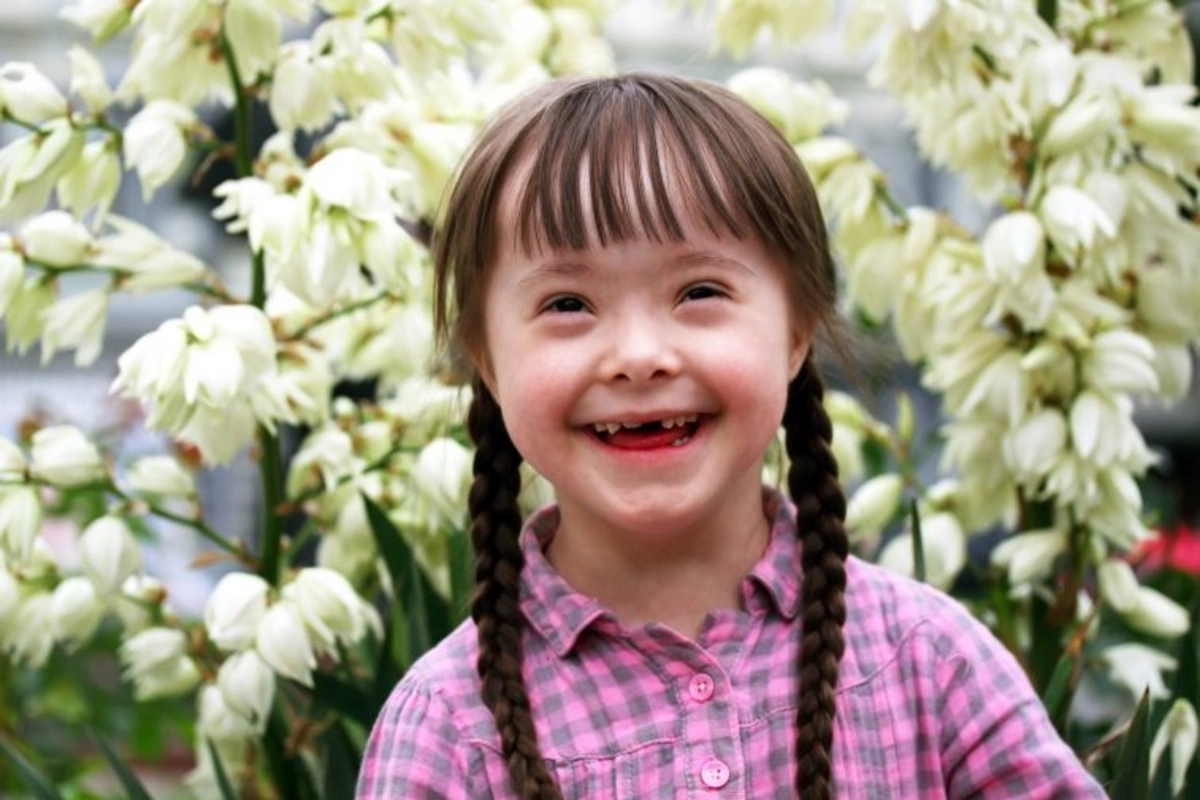 Why people with special needs are the most talented Why people with special needs are the most talented