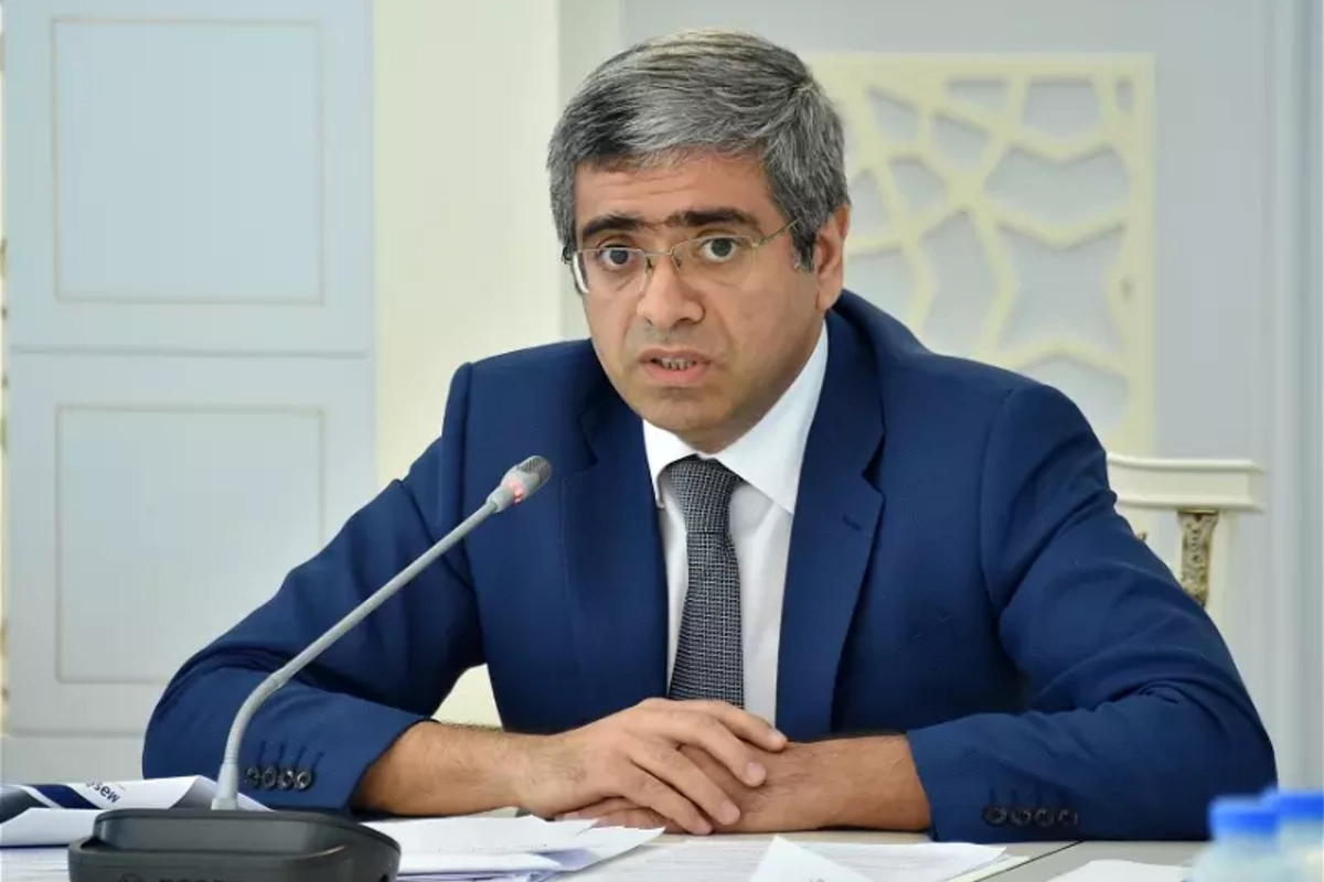 Anar Əliyev Laçında vətəndaşları qəbul edəcək