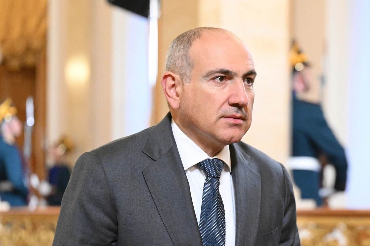 Pashinyan: Yerevan intends to implement the agreements reached with Baku in the USA Pashinyan: Yerevan intends to implement the agreements reached with Baku in the USA
