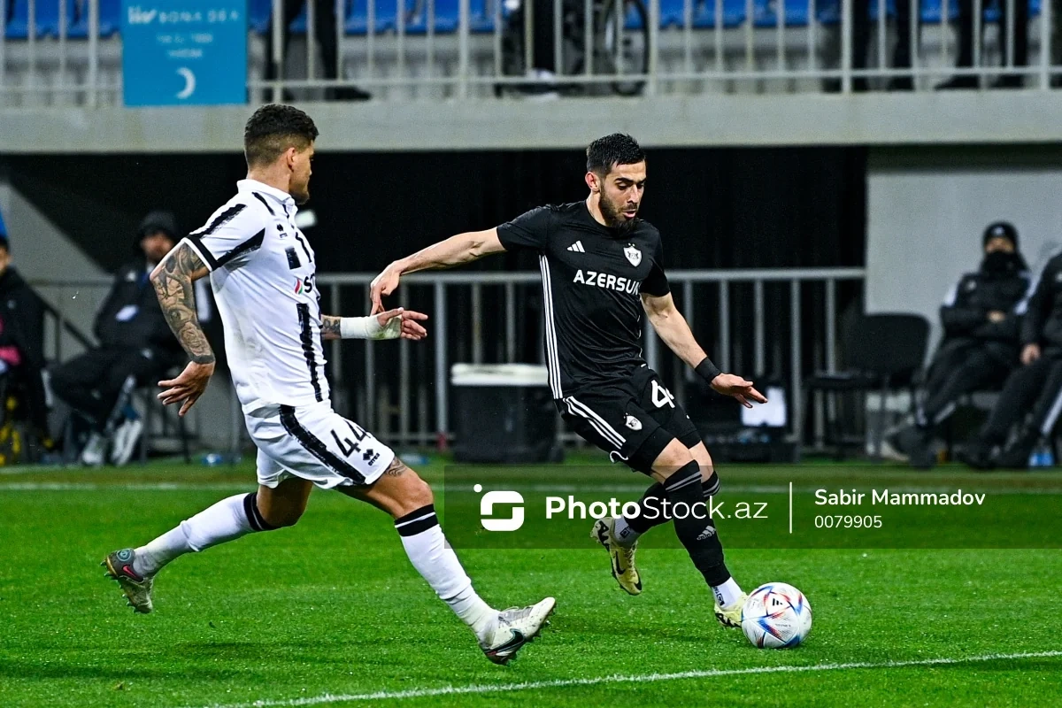 Premyer Liqa: Neftçi Qarabağla üz-üzə gələcək