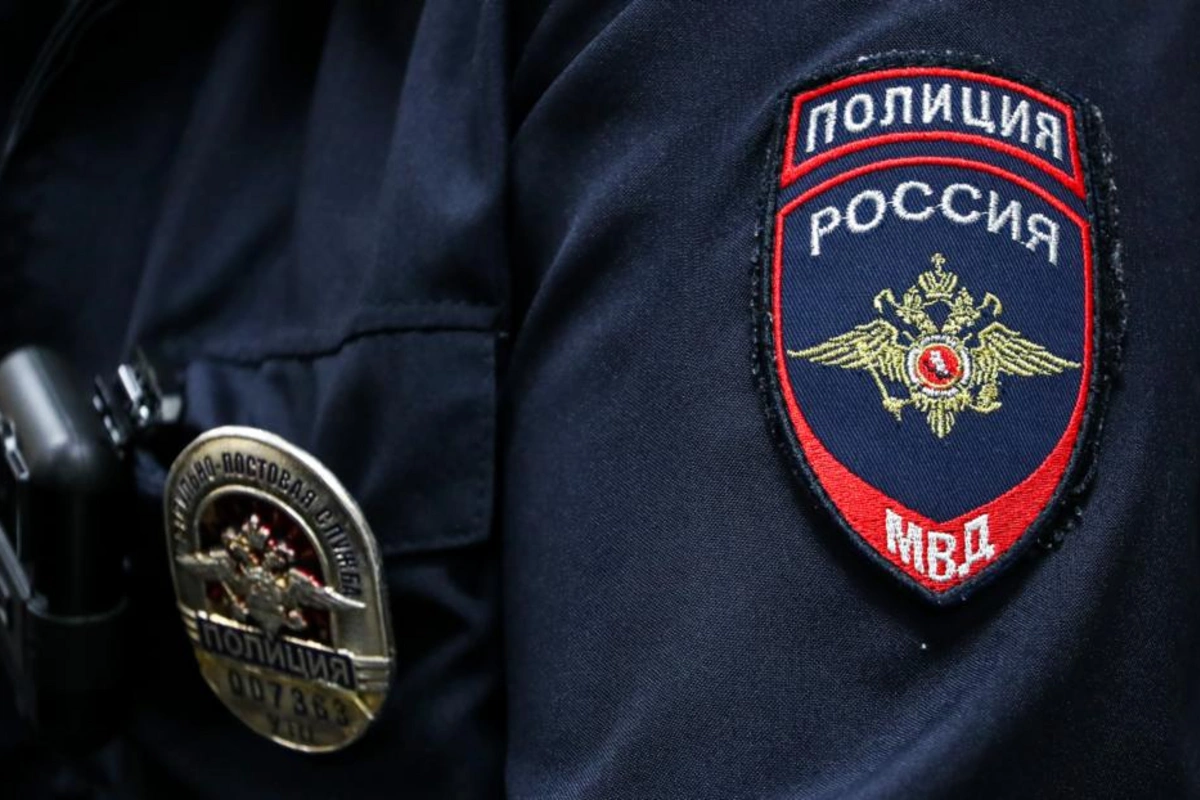 Son of the head of the Azerbaijani diaspora of the Urals detained in Yekaterinburg Son of the head of the Azerbaijani diaspora of the Urals detained in Yekaterinburg