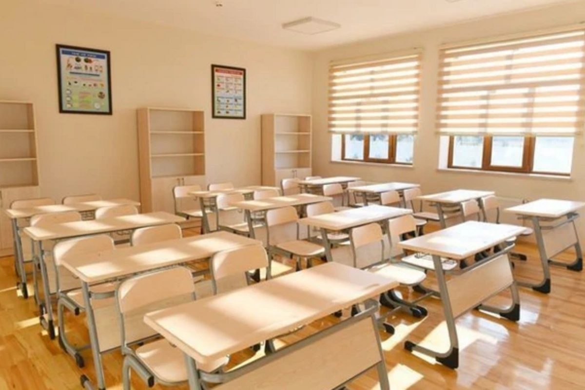 5 gün dərs olmayacaq - Bu tarixlərdə…