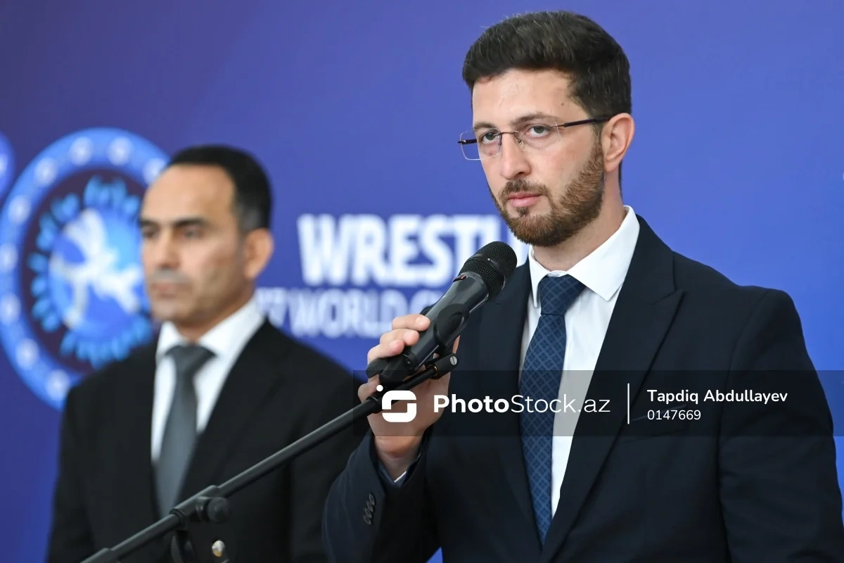 Pərvin Piriyev: Hər kəs Bakıdakı idman bayramının bir parçası olmağı arzulayır