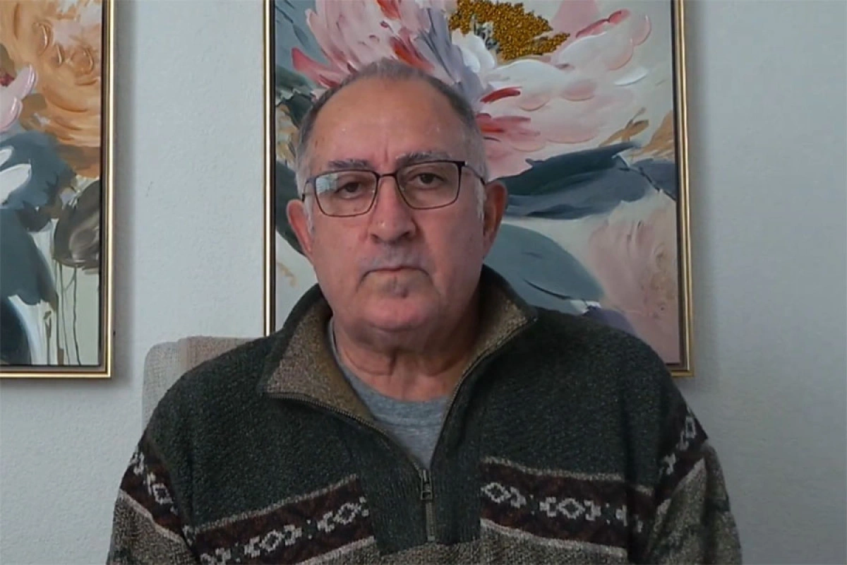 ABŞ-də gizlənən bloqer Vaqif Allahverdiyevin məhkəməsi başladı