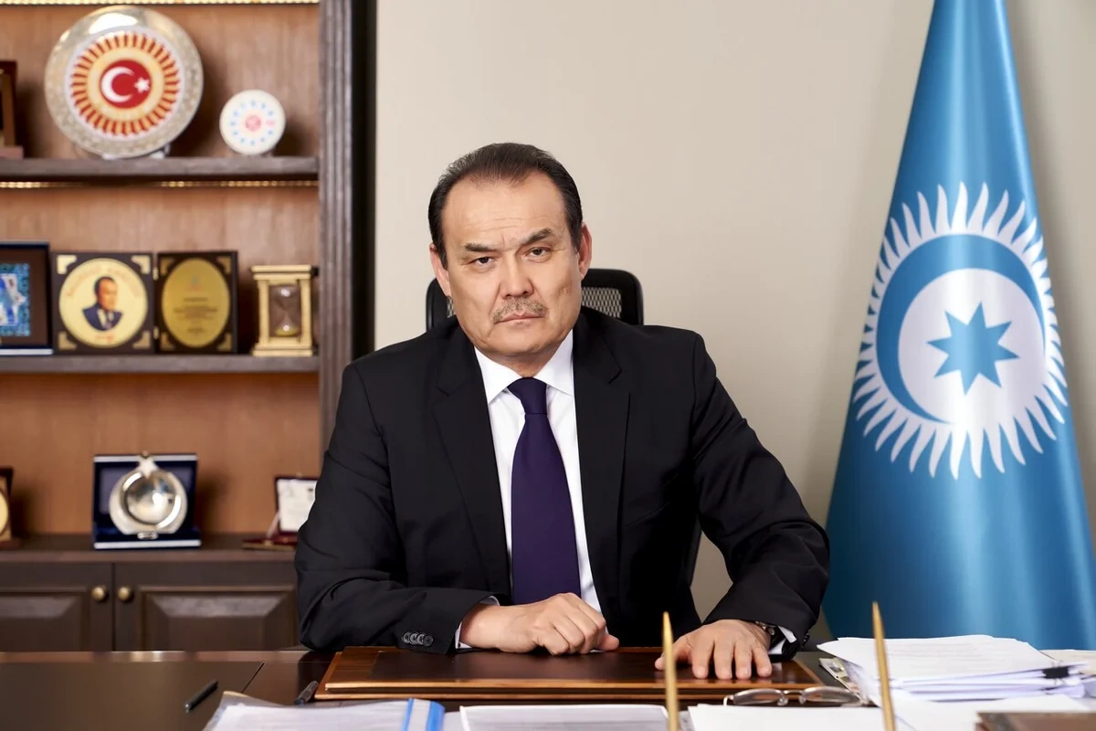 Bağdad Amreyev: Orta Dəhliz yalnız nəqliyyat marşrutu kimi nəzərdən keçirilməməlidir
