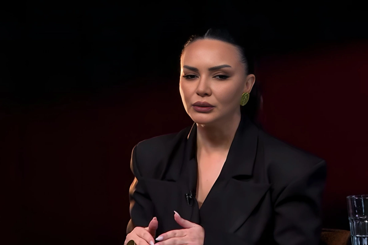 Tanınmış aparıcı: Televiziyadan aldığım maaş 6 saatlıq toyun üçdə biridir