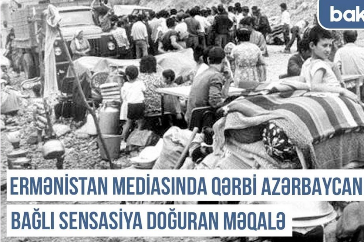 Ermənistanın qanunvericilik, icra və məhkəmə orqanlarında Azərbaycan dili işlənəcək