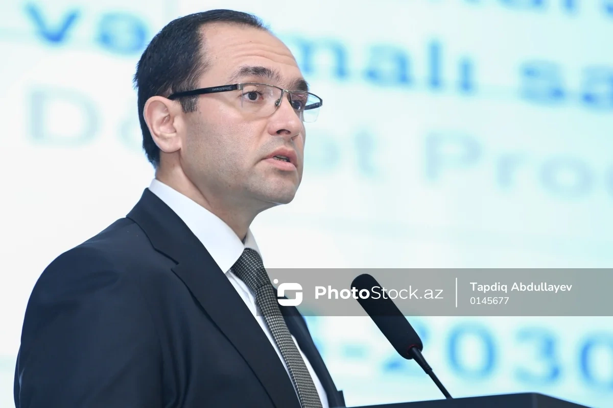 Nazir: Azərbaycan üçün məhsuldarlıq və dayanıqlılıq bir-birinə alternativ məqsədlər deyil