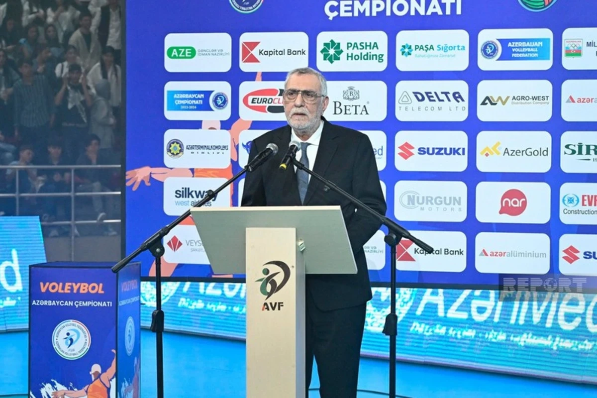 MOK-un vitse-prezidenti: Daha məşhur komandalar Qarabağın uğuruna nail ola bilməyiblər