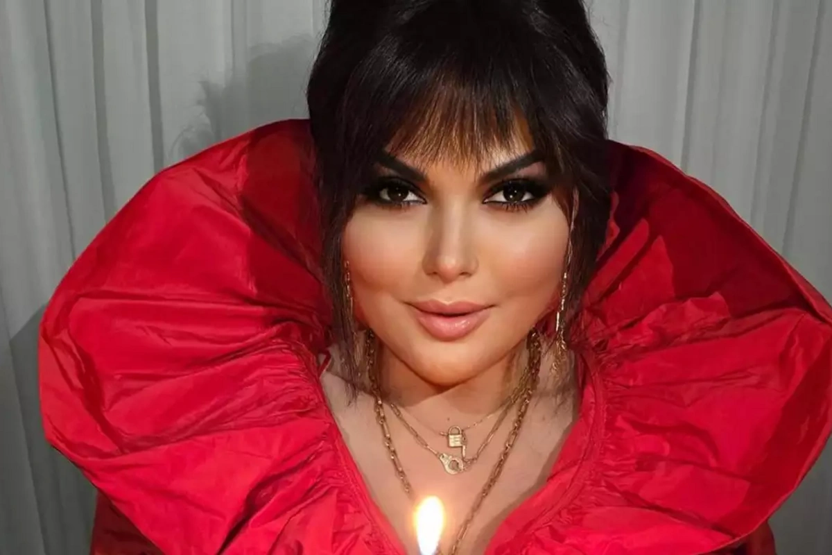 Təranə Qumral: Keçmişim gələcəyimə dərs olsun Təranə Qumral: Keçmişim gələcəyimə dərs olsun