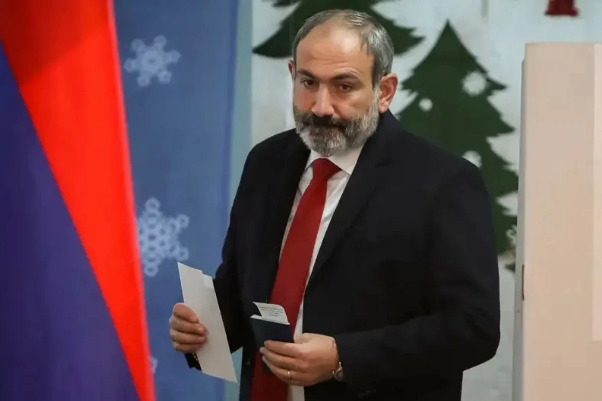 Nikol Paşinyan seçkiləri istədiyi kimi keçirə biləcək?