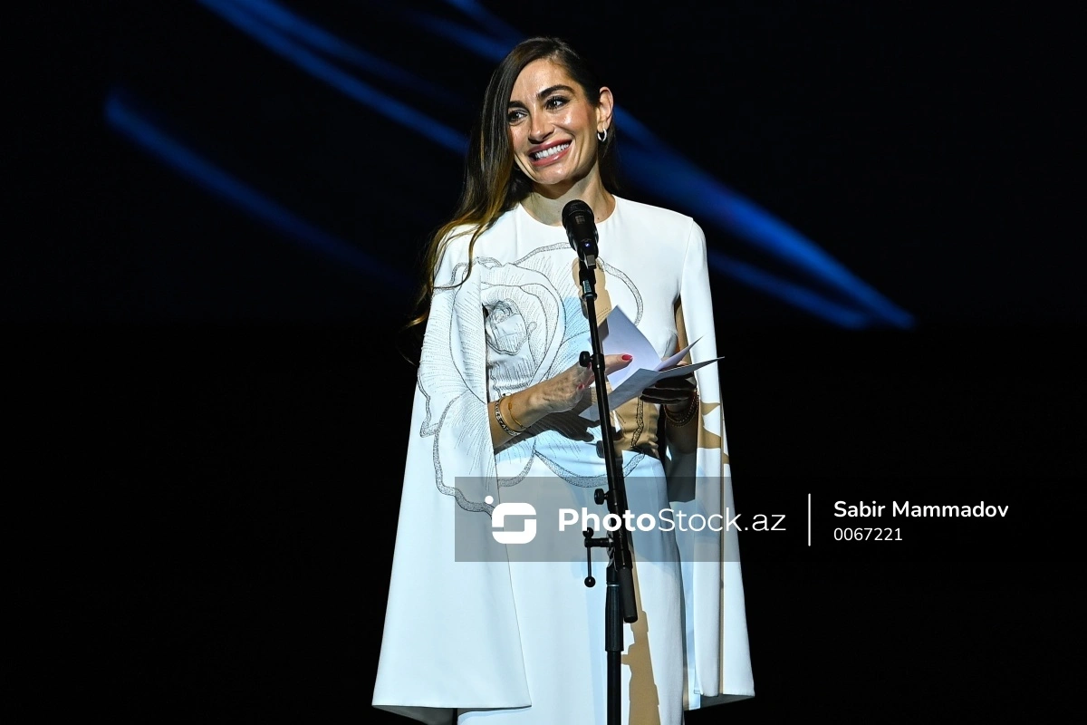 Arzu Əliyeva doğum günü münasibətilə ona təbrik ünvanlayanlara təşəkkür edib