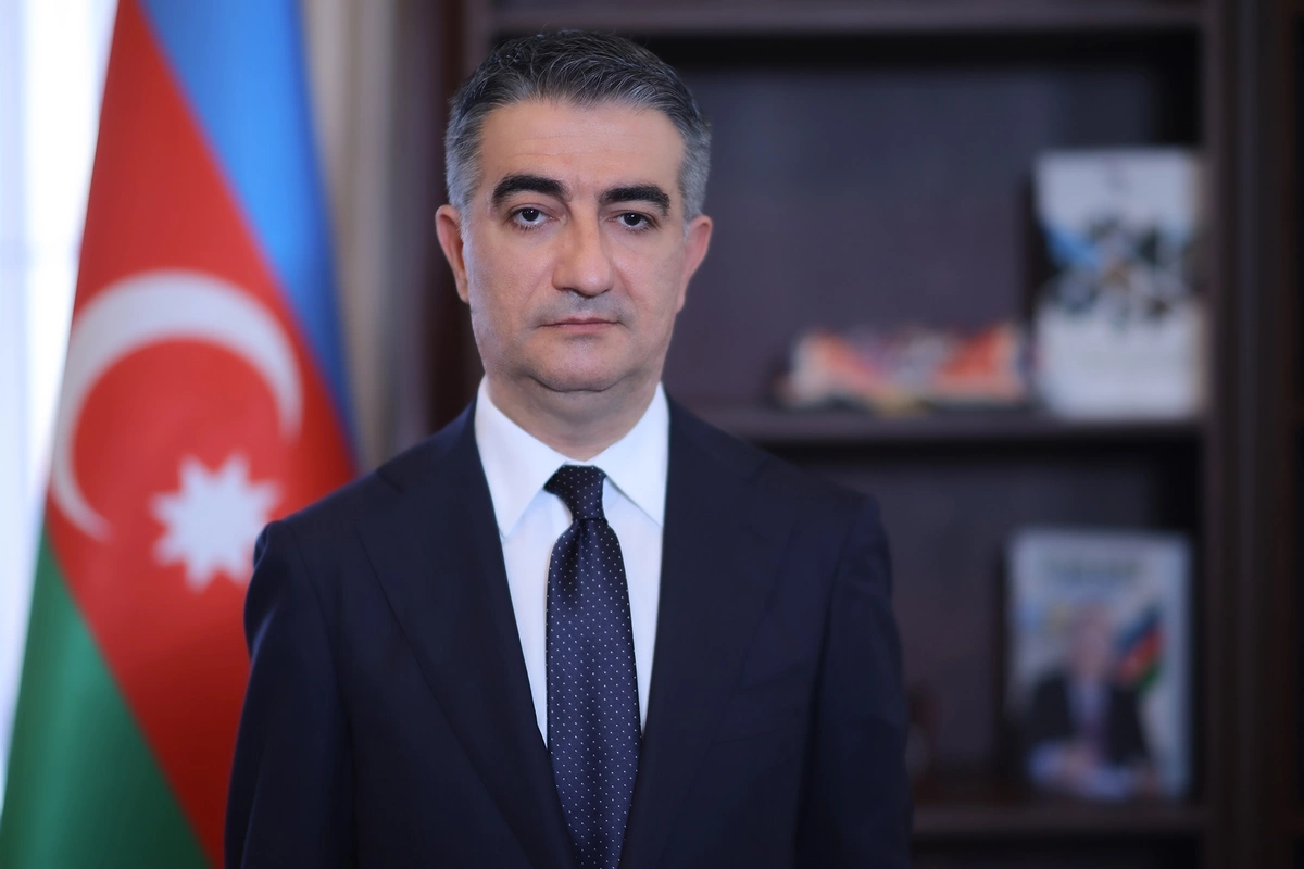 Elnur Bağırov: Türk dövlətləri rəqabət siyasətində koordinasiyanı gücləndirməlidir