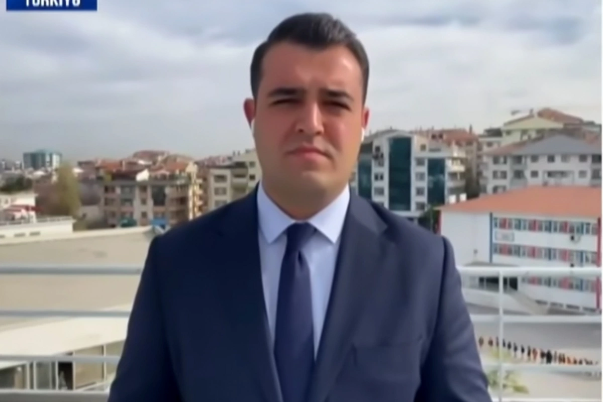 Сотрудник Haber Global: какой критический вопрос будет обсуждаться на встрече без Путина?