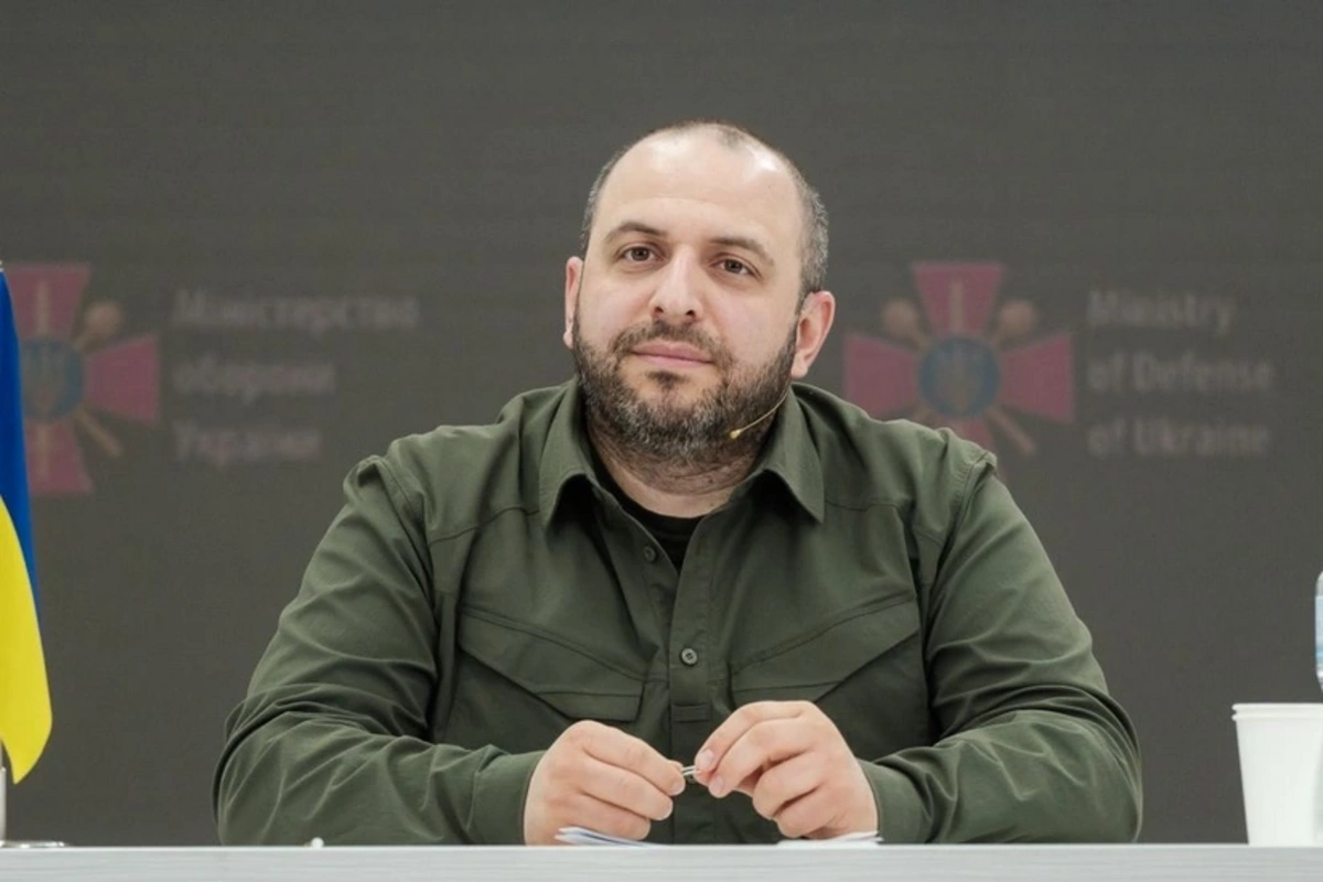 Umerov: Əbu-Dabidəki danışıqlar məzmunlu və məhsuldar olub