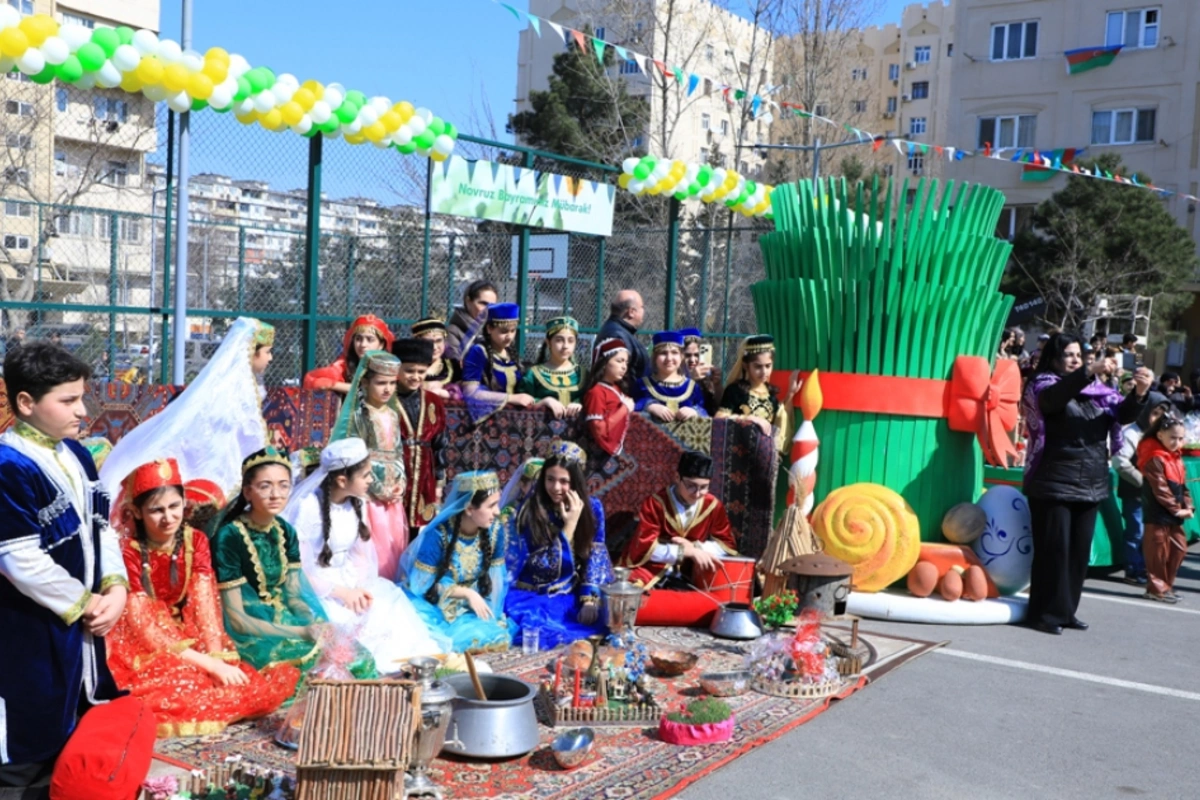 Turizm sektoru Ramazan-Novruz kəsişməsi fonunda necə işləyir?