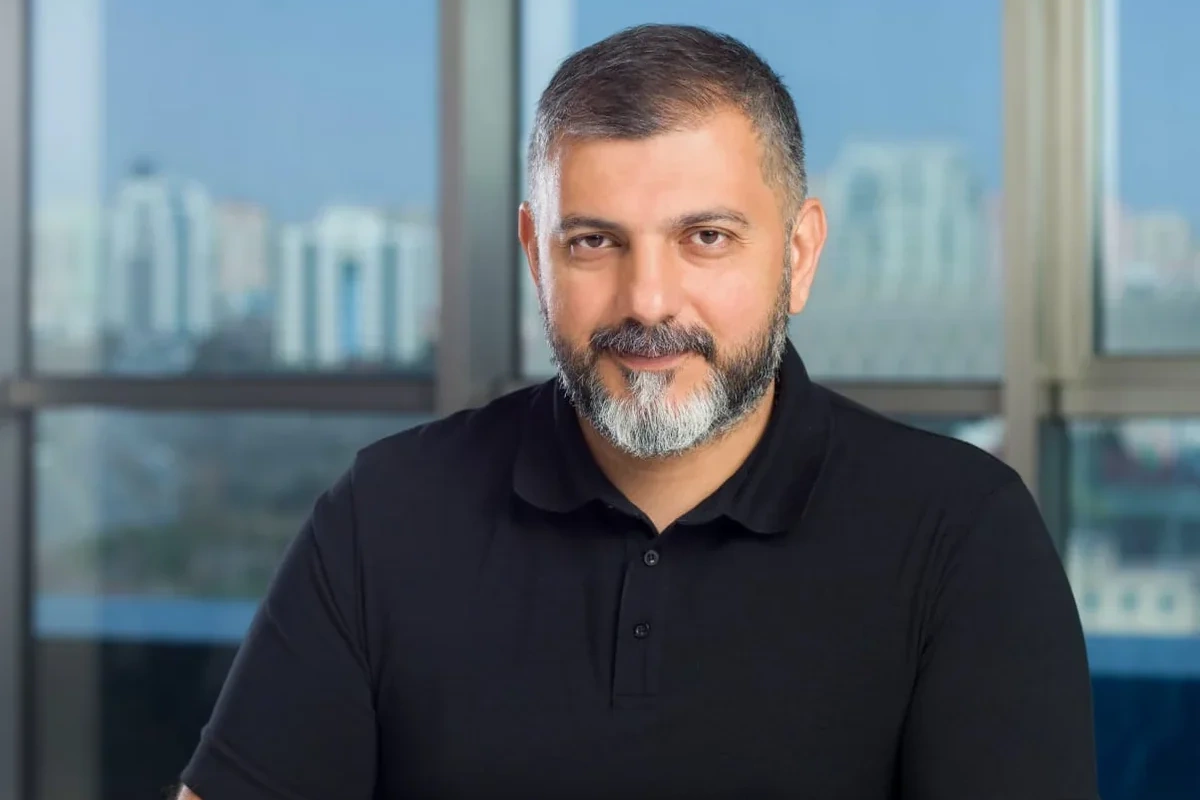 Sabahın prezidenti Maqsud Adıgözəlov: Güclü Qarabağ bizi daha sürətli inkişaf etməyə məcbur etdi