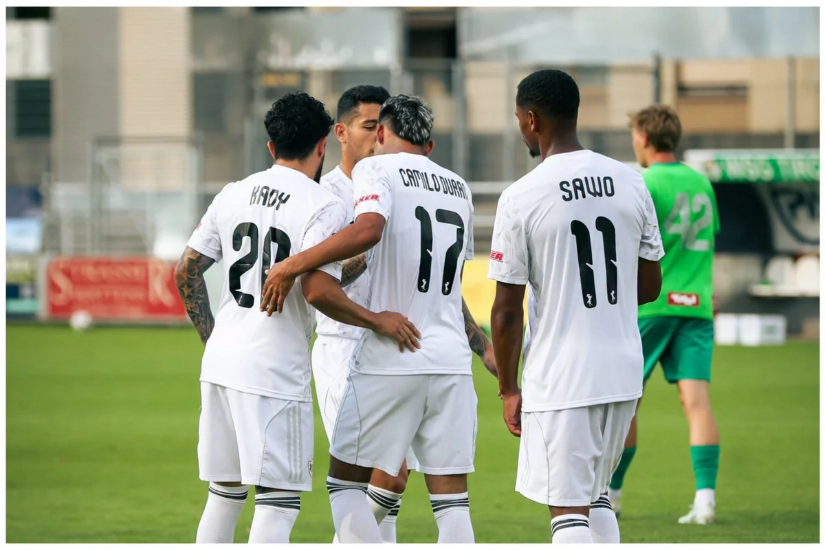 Qarabağ bu gün Avstriyada iki yoxlama oyunu keçirəcək