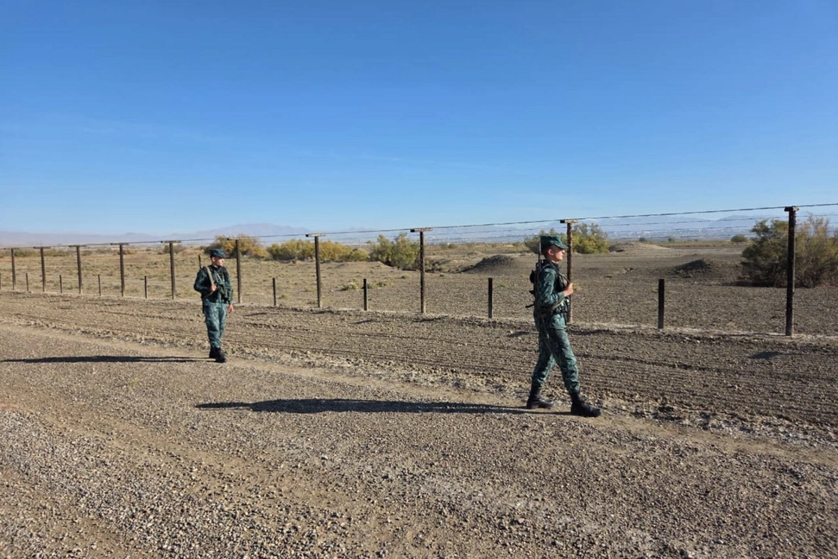 В октябре выявлена контрабанда на 8 млн манатов В октябре выявлена контрабанда на 8 млн манатов