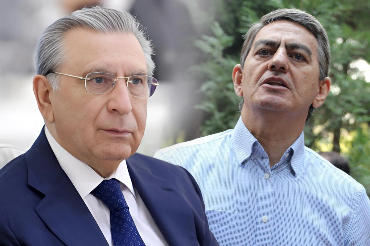 Ramiz Mehdiyev işində Əli Kərimli epizodu üzrə son ciddi detallar bəlli oldu