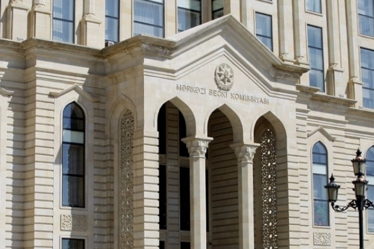 MSK nümayəndə heyəti Macarıstanda parlament seçkilərini müşahidə edəcək