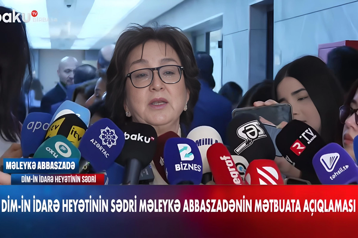 Bu il rezidentura imtahanları elektron formada olacaq